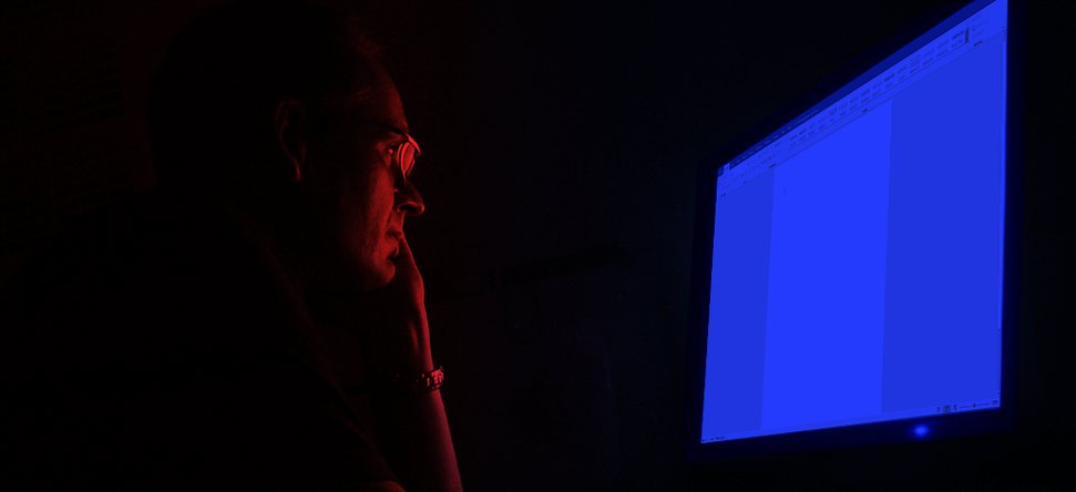 Writing is Hard - Part 2